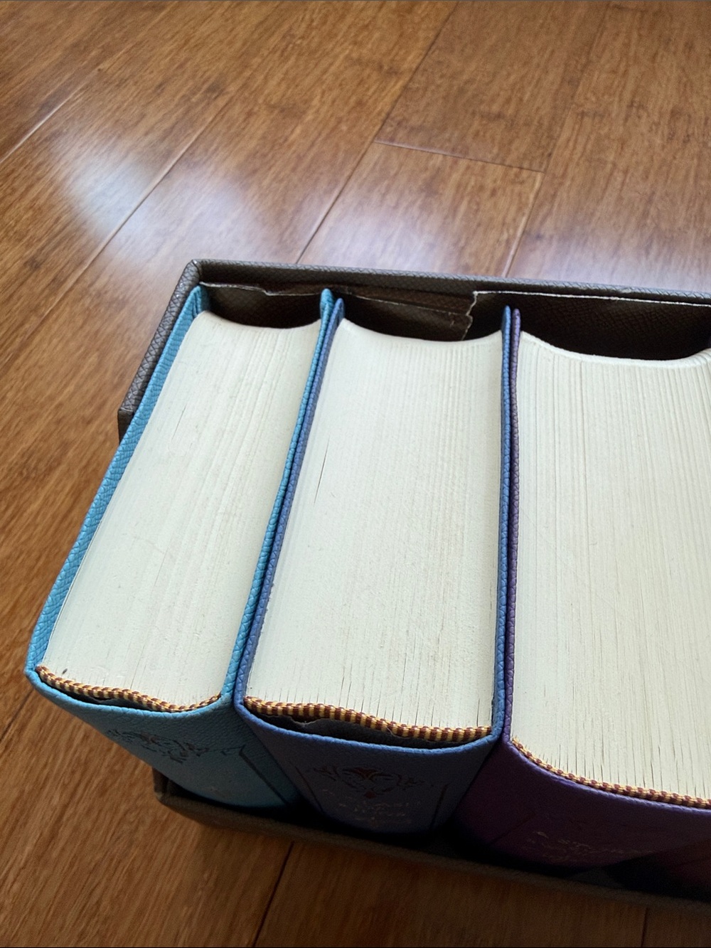 George R. R. Martin A Song of Ice & Fire book set - Picture 3 of 4